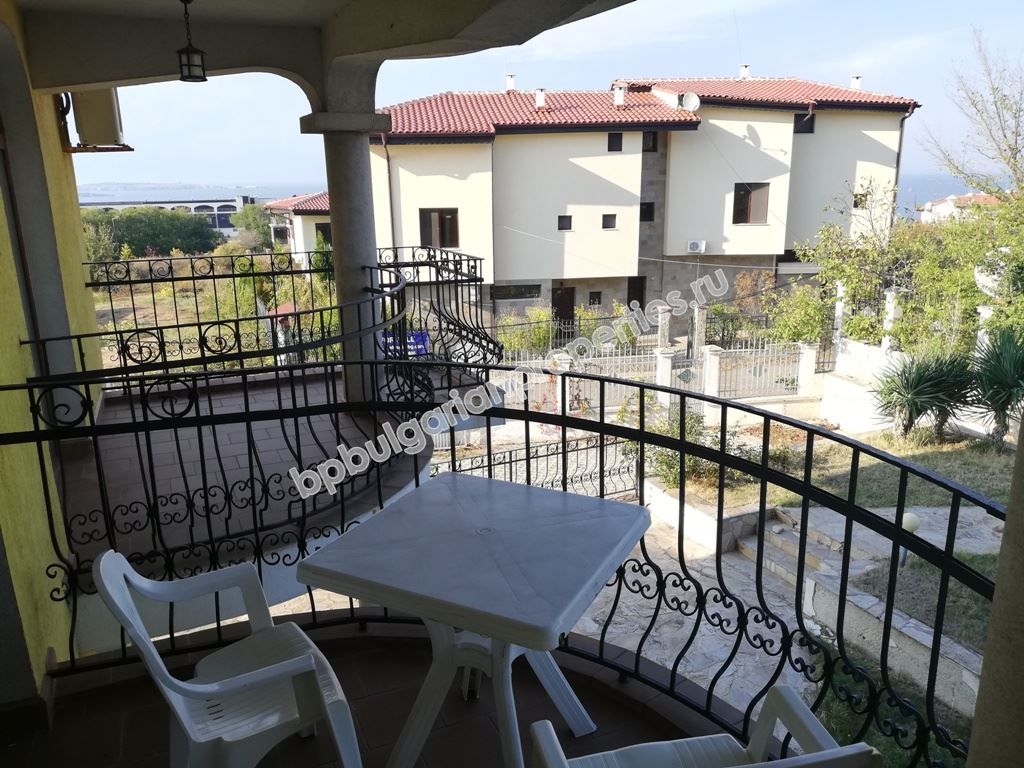 Inexpensive apartment for a profitable investment in Sozopol Inexpensive apartment for a profitable investment in Sozopol