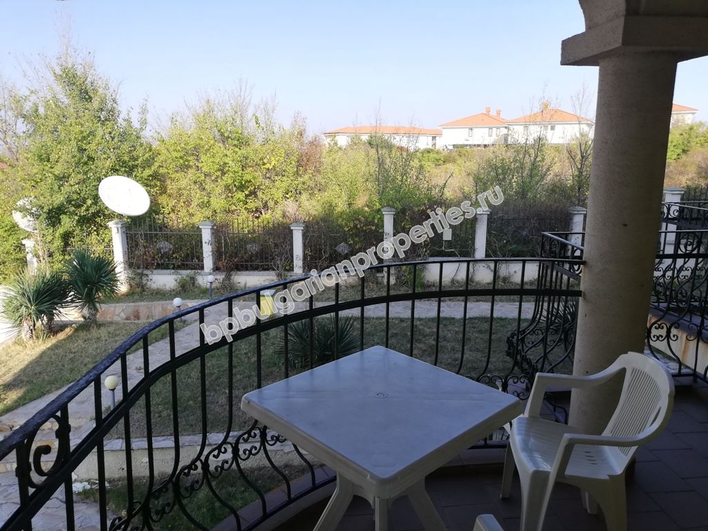 Inexpensive apartment for a profitable investment in Sozopol Inexpensive apartment for a profitable investment in Sozopol