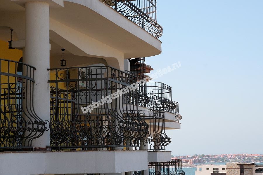 Inexpensive apartment for a profitable investment in Sozopol Inexpensive apartment for a profitable investment in Sozopol