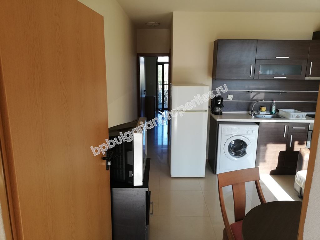 Inexpensive apartment for a profitable investment in Sozopol Inexpensive apartment for a profitable investment in Sozopol