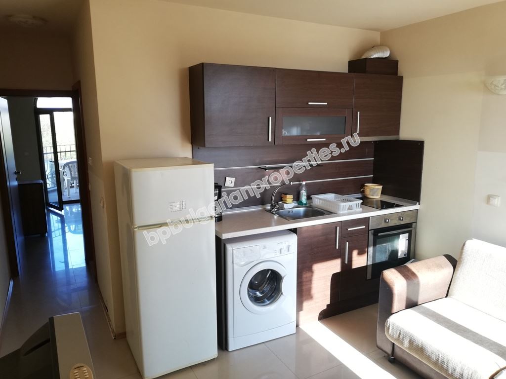 Inexpensive apartment for a profitable investment in Sozopol Inexpensive apartment for a profitable investment in Sozopol