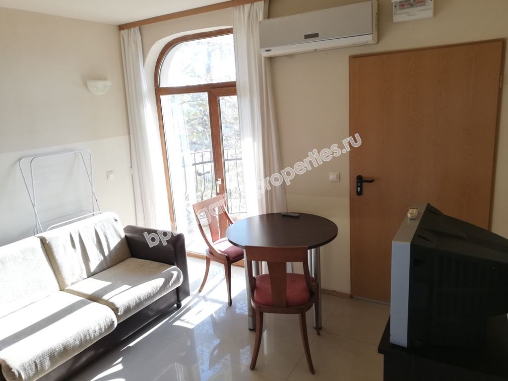 Inexpensive apartment for a profitable investment in Sozopol Inexpensive apartment for a profitable investment in Sozopol