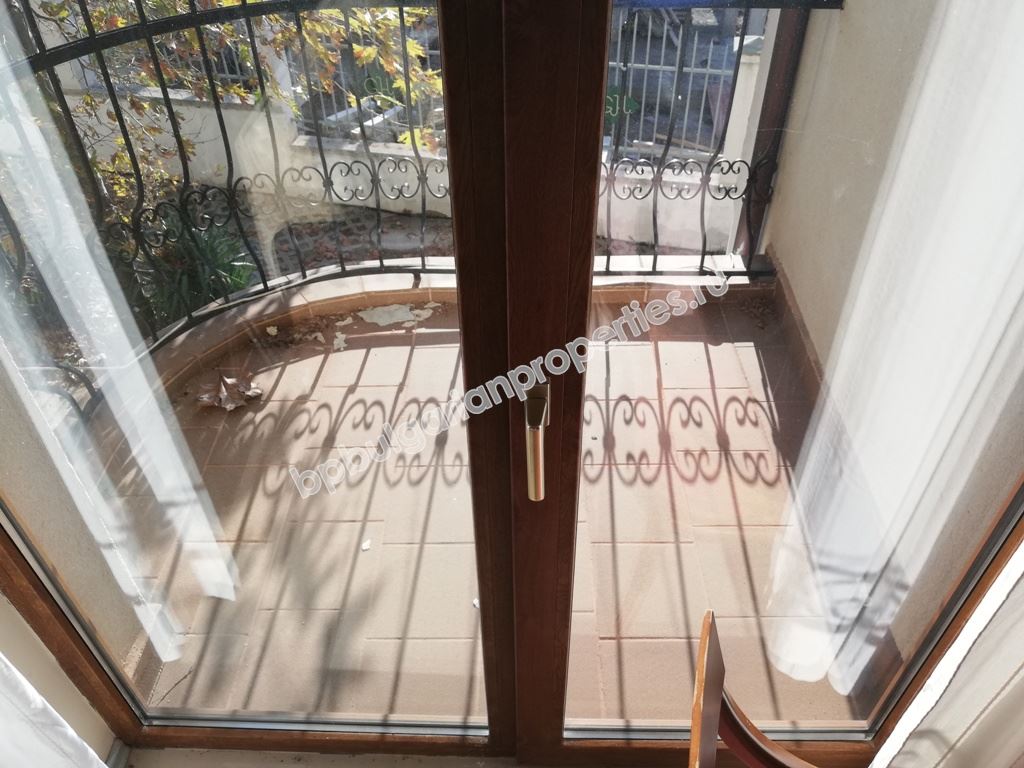 Inexpensive apartment for a profitable investment in Sozopol Inexpensive apartment for a profitable investment in Sozopol