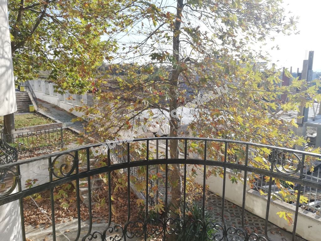 Inexpensive apartment for a profitable investment in Sozopol Inexpensive apartment for a profitable investment in Sozopol