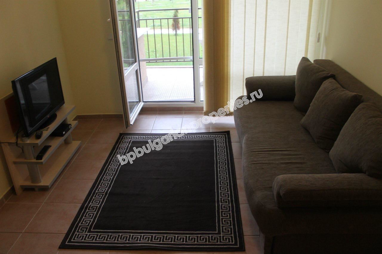 Resale - one-bedroom apartments in a gated complex on Sunny Beach Resale - one-bedroom apartments in a gated complex on Sunny Beach