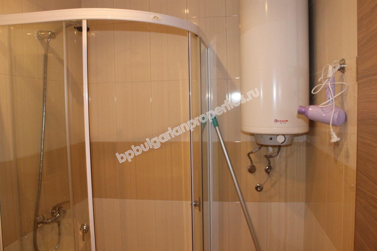 Resale - one-bedroom apartments in a gated complex on Sunny Beach Resale - one-bedroom apartments in a gated complex on Sunny Beach