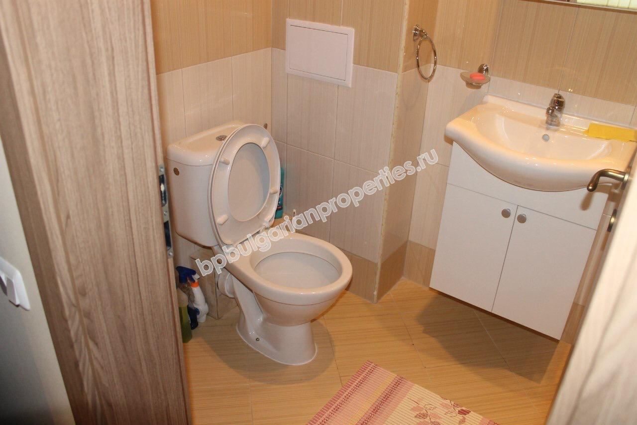 Resale - one-bedroom apartments in a gated complex on Sunny Beach Resale - one-bedroom apartments in a gated complex on Sunny Beach