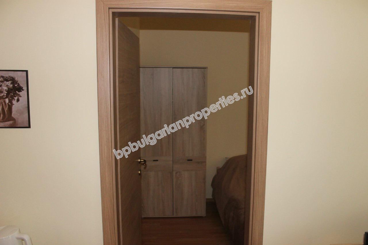 Resale - one-bedroom apartments in a gated complex on Sunny Beach Resale - one-bedroom apartments in a gated complex on Sunny Beach