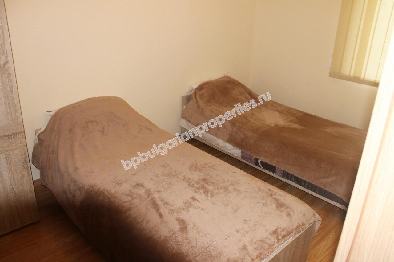 Resale - one-bedroom apartments in a gated complex on Sunny Beach Resale - one-bedroom apartments in a gated complex on Sunny Beach