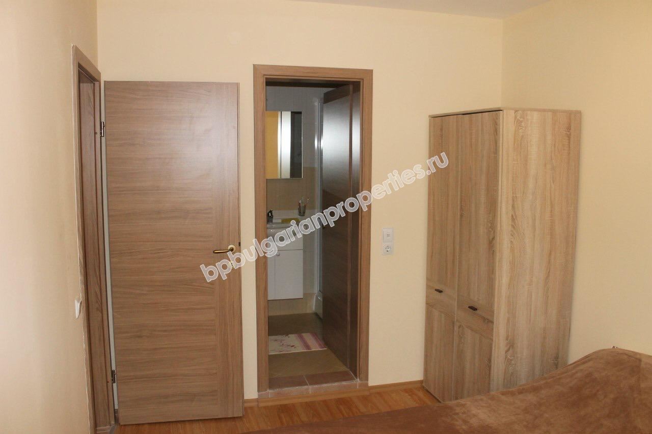 Resale - one-bedroom apartments in a gated complex on Sunny Beach Resale - one-bedroom apartments in a gated complex on Sunny Beach