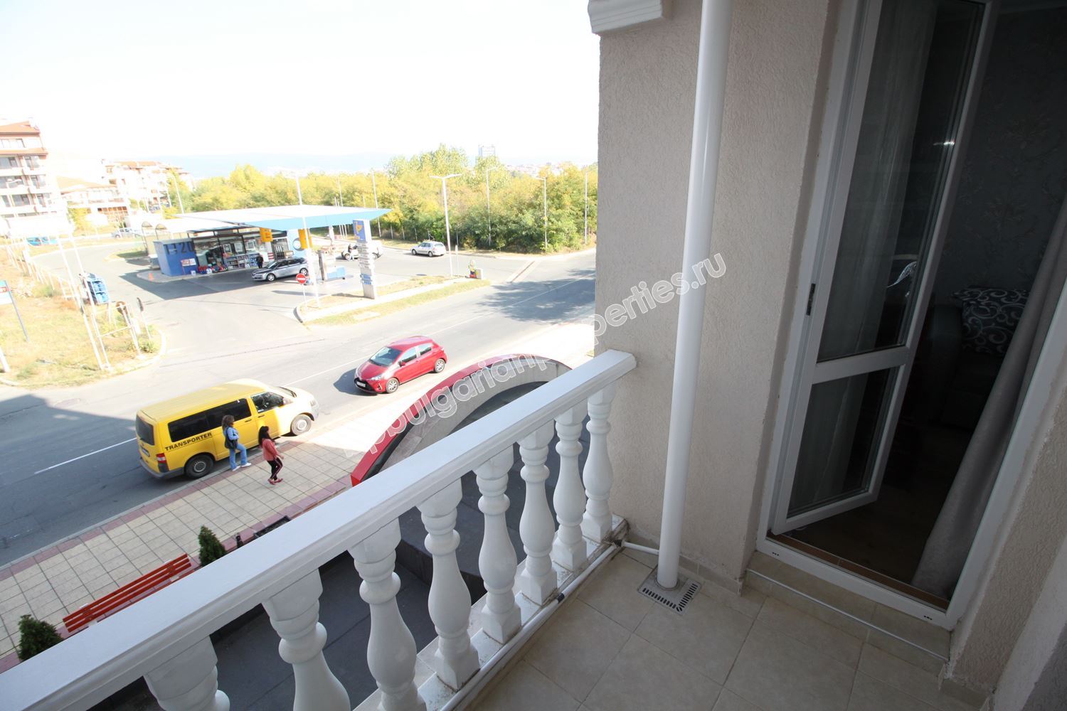 Two bedroom apartment in a luxury complex in a new area of Nessebar Two bedroom apartment in a luxury complex in a new area of Nessebar