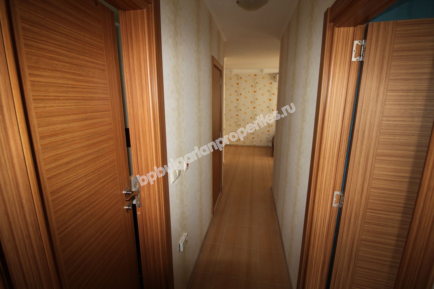 Two bedroom apartment in a luxury complex in a new area of Nessebar Two bedroom apartment in a luxury complex in a new area of Nessebar