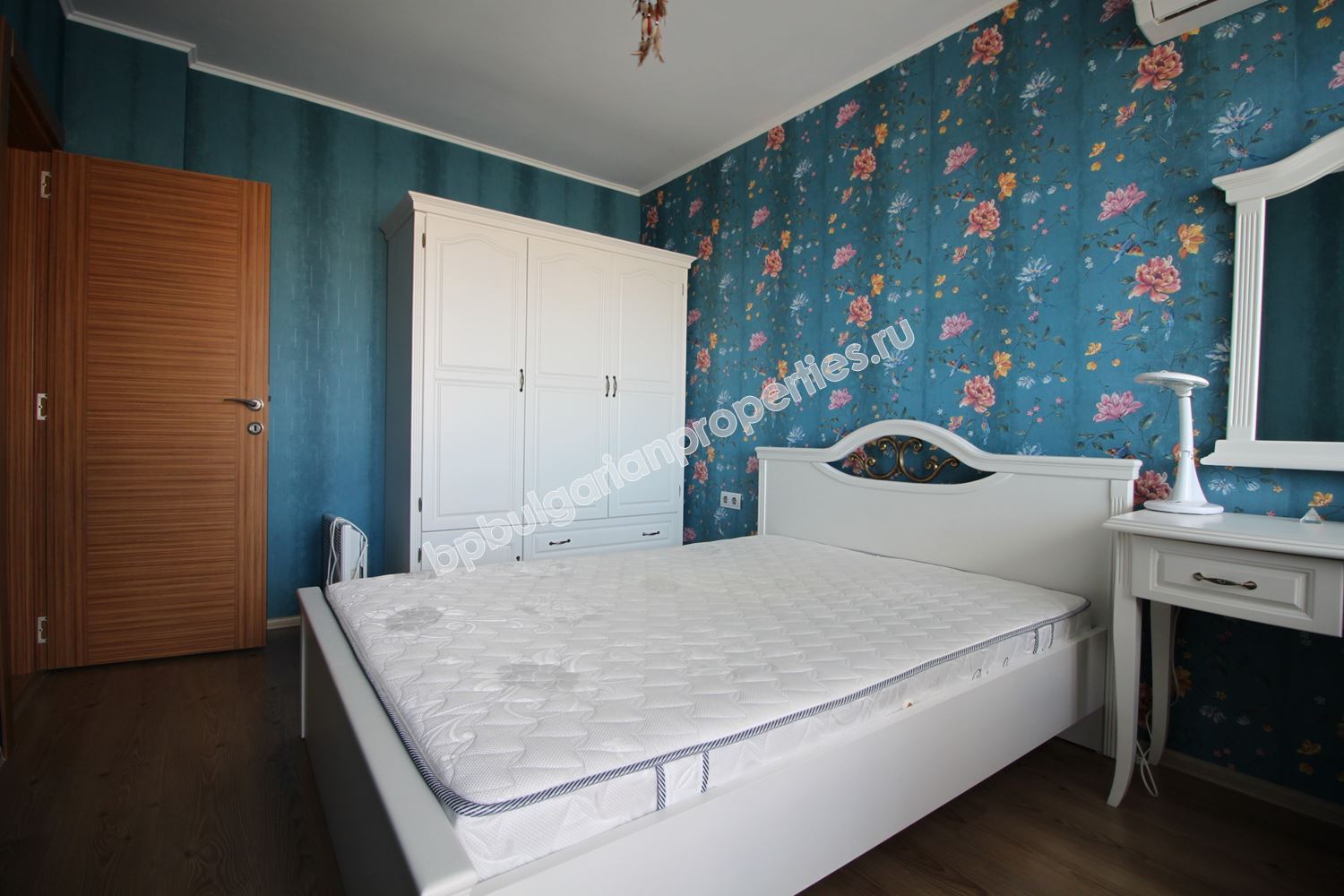 Two bedroom apartment in a luxury complex in a new area of Nessebar Two bedroom apartment in a luxury complex in a new area of Nessebar