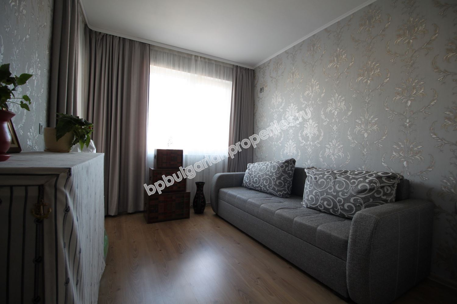 Two bedroom apartment in a luxury complex in a new area of Nessebar Two bedroom apartment in a luxury complex in a new area of Nessebar