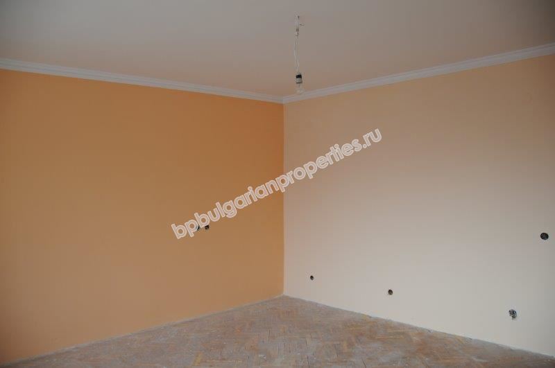 Three bedroom apartment in the center of Nessebar Three bedroom apartment in the center of Nessebar