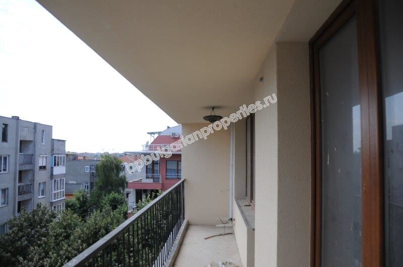 Three bedroom apartment in the center of Nessebar Three bedroom apartment in the center of Nessebar