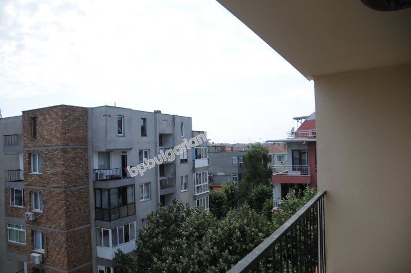 Three bedroom apartment in the center of Nessebar Three bedroom apartment in the center of Nessebar