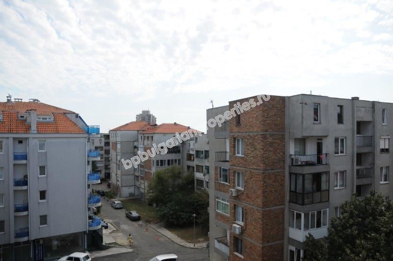 Three bedroom apartment in the center of Nessebar Three bedroom apartment in the center of Nessebar