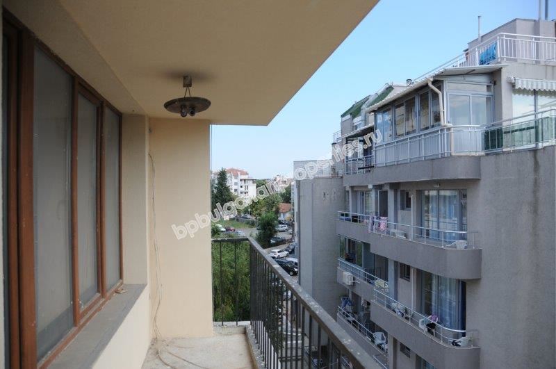 Three bedroom apartment in the center of Nessebar Three bedroom apartment in the center of Nessebar