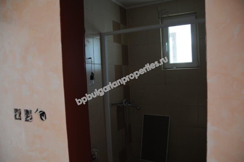 Three bedroom apartment in the center of Nessebar Three bedroom apartment in the center of Nessebar