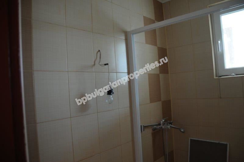 Three bedroom apartment in the center of Nessebar Three bedroom apartment in the center of Nessebar