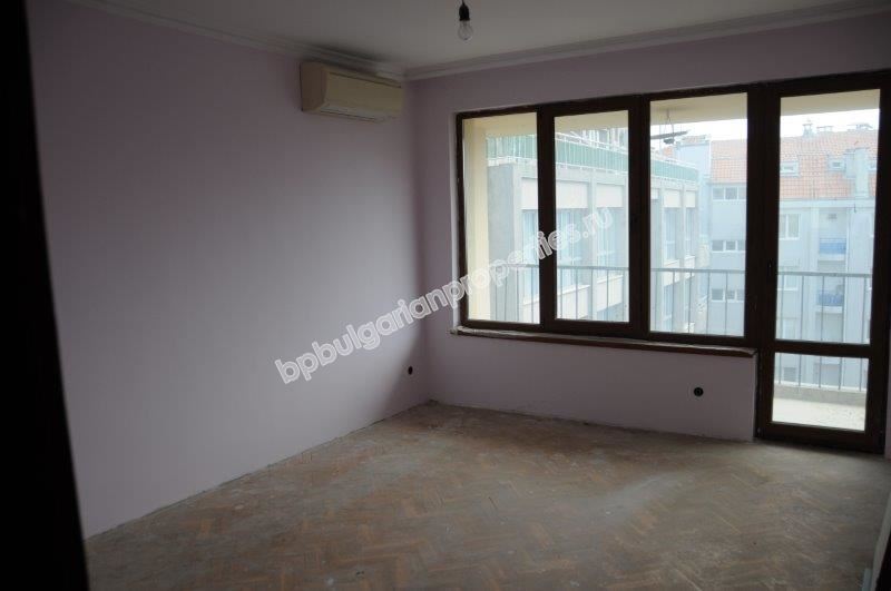 Three bedroom apartment in the center of Nessebar Three bedroom apartment in the center of Nessebar