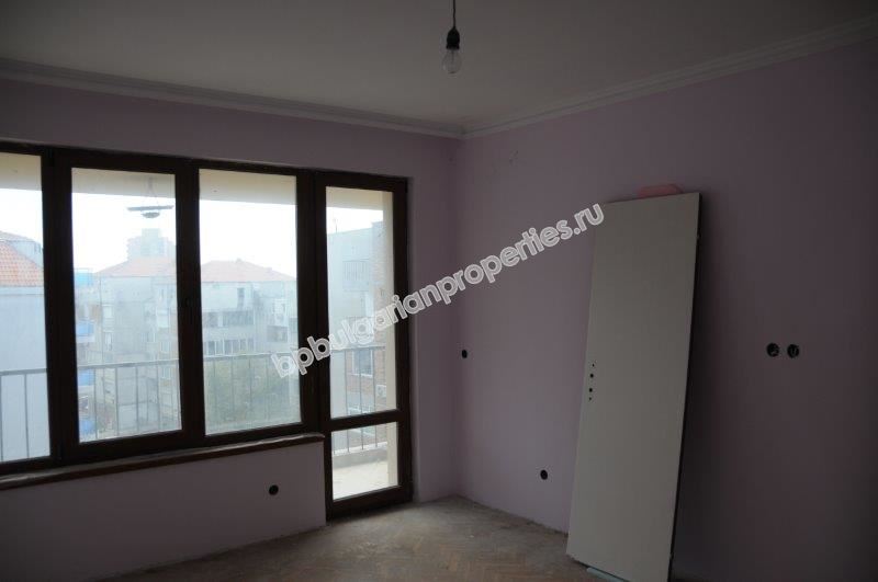 Three bedroom apartment in the center of Nessebar Three bedroom apartment in the center of Nessebar