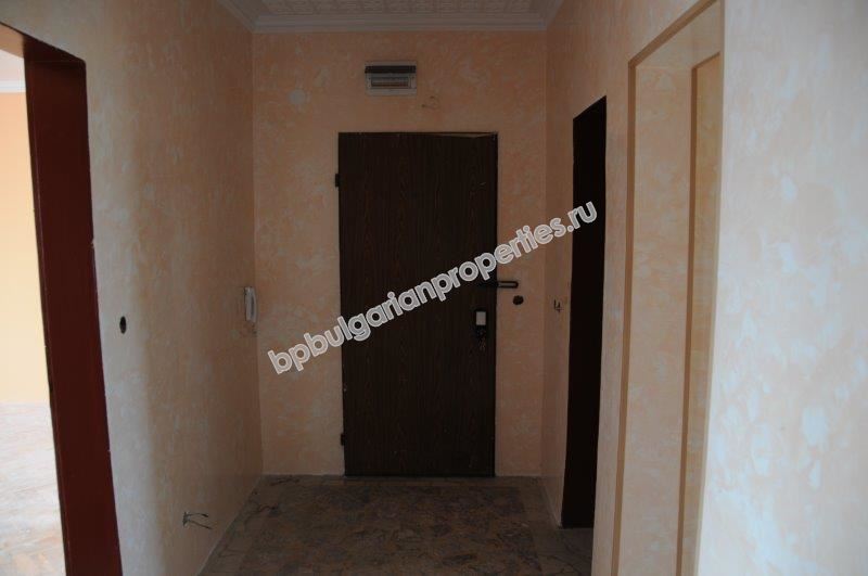 Three bedroom apartment in the center of Nessebar Three bedroom apartment in the center of Nessebar