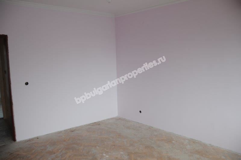 Three bedroom apartment in the center of Nessebar Three bedroom apartment in the center of Nessebar