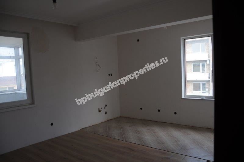 Three bedroom apartment in the center of Nessebar Three bedroom apartment in the center of Nessebar