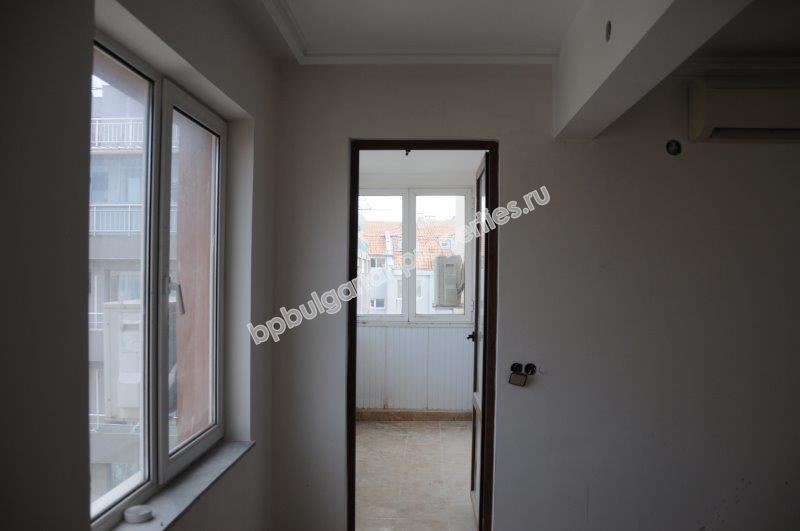 Three bedroom apartment in the center of Nessebar Three bedroom apartment in the center of Nessebar