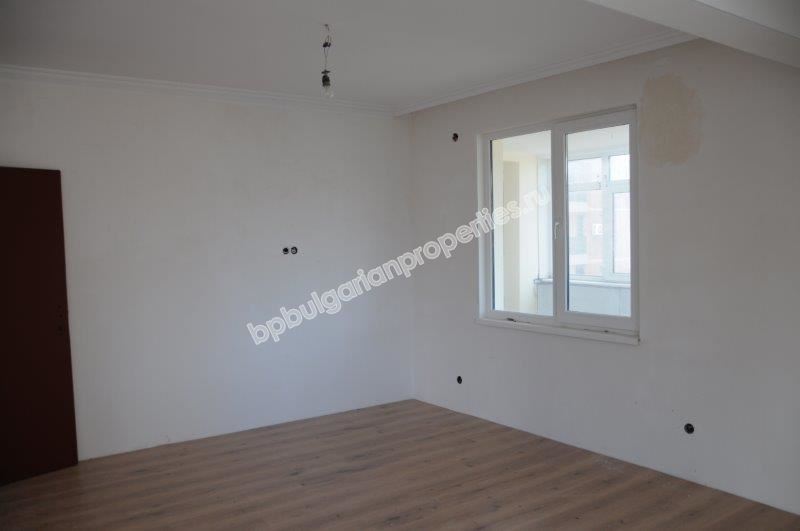 Three bedroom apartment in the center of Nessebar Three bedroom apartment in the center of Nessebar