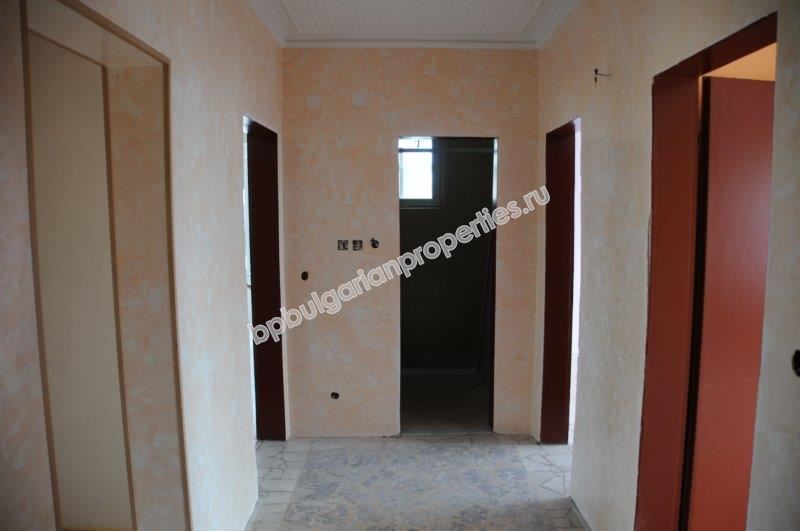 Three bedroom apartment in the center of Nessebar Three bedroom apartment in the center of Nessebar