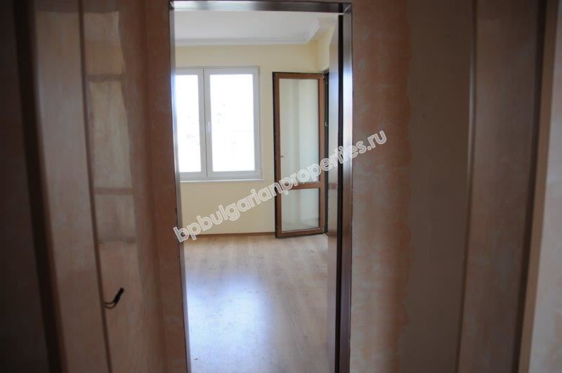 Three bedroom apartment in the center of Nessebar Three bedroom apartment in the center of Nessebar