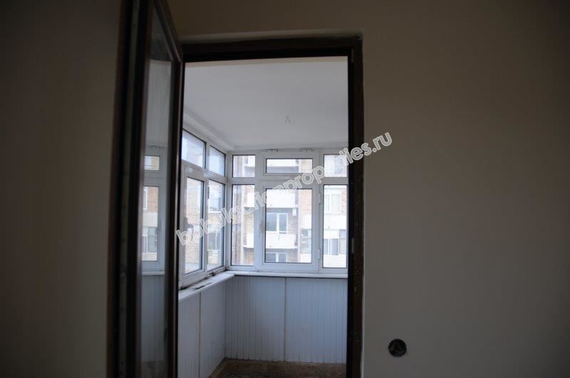 Three bedroom apartment in the center of Nessebar Three bedroom apartment in the center of Nessebar