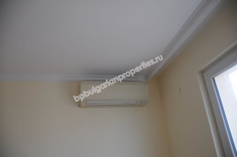 Three bedroom apartment in the center of Nessebar Three bedroom apartment in the center of Nessebar