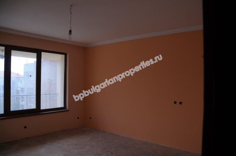 Three bedroom apartment in the center of Nessebar Three bedroom apartment in the center of Nessebar