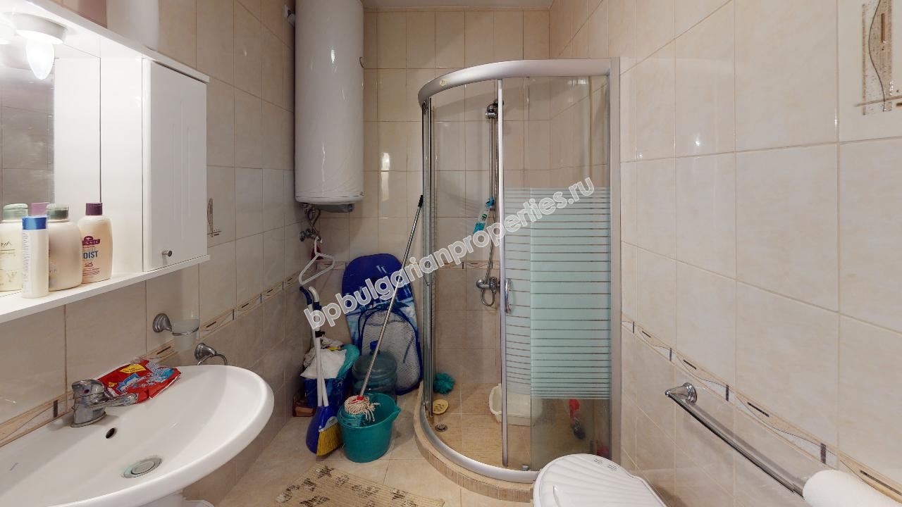 Inexpensive one-bedroom apartment in a gated complex close to the sea Inexpensive one-bedroom apartment in a gated complex close to the sea