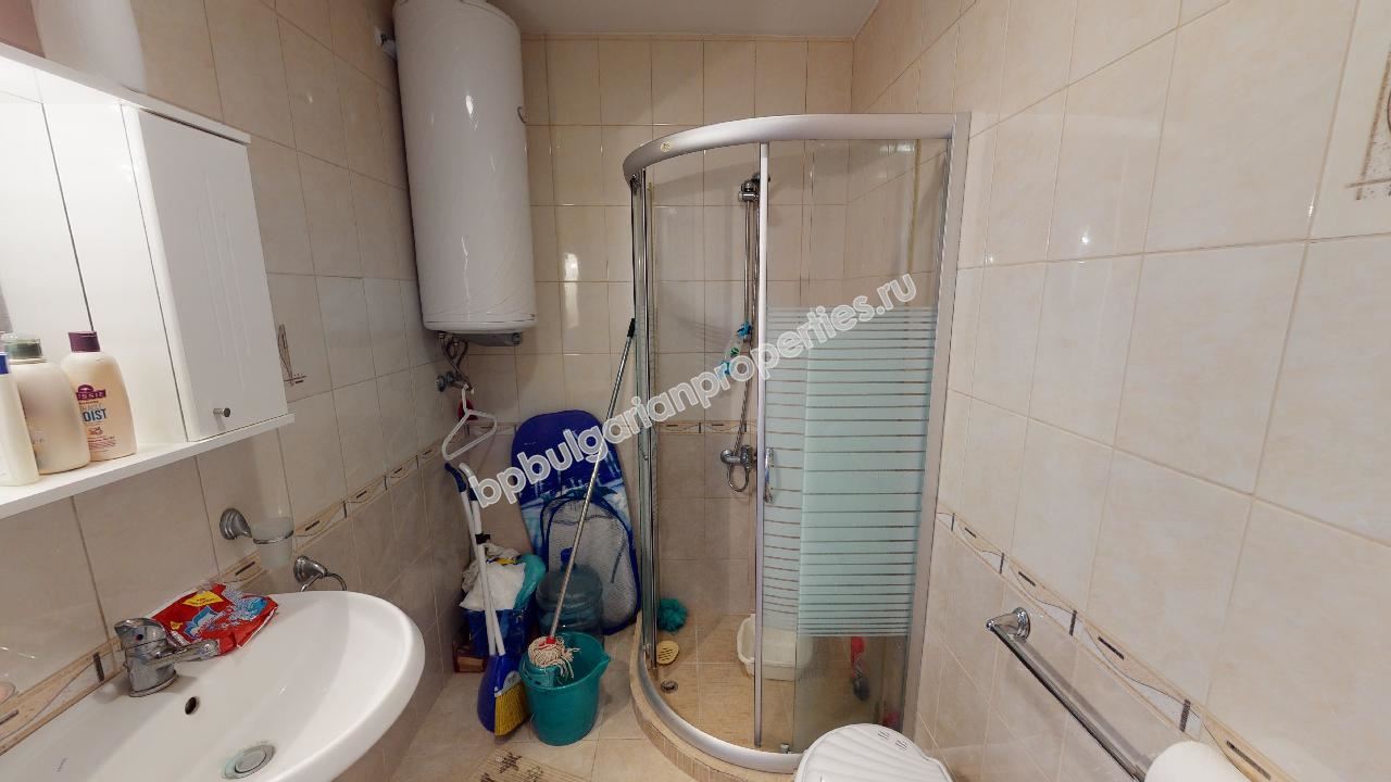 Inexpensive one-bedroom apartment in a gated complex close to the sea Inexpensive one-bedroom apartment in a gated complex close to the sea