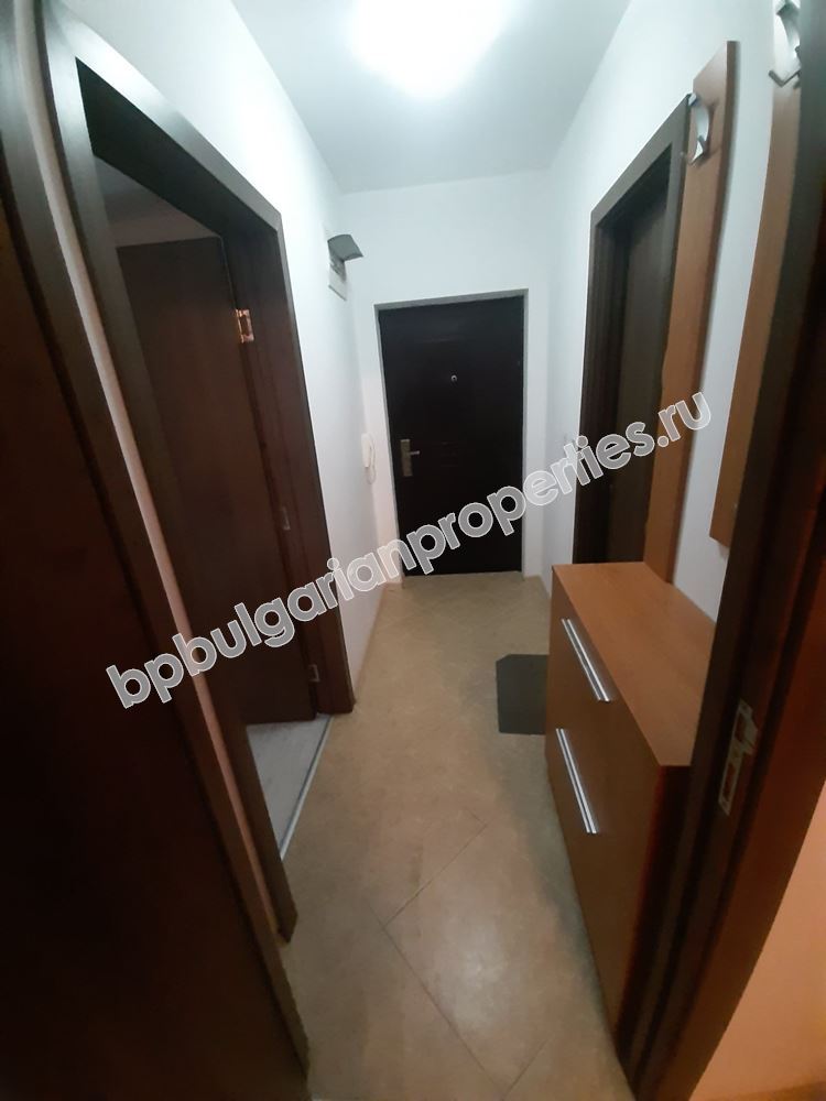 For permanent residence in the center of Pomorie. Furnished apartment 100 meters from the sea For permanent residence in the center of Pomorie. Furnished apartment 100 meters from the sea