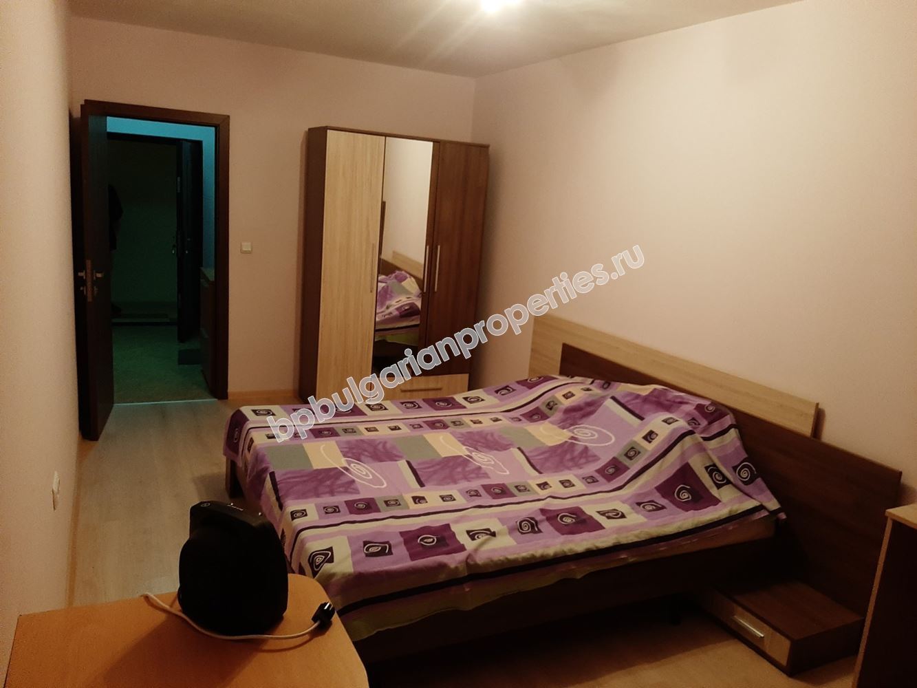 For permanent residence in the center of Pomorie. Furnished apartment 100 meters from the sea For permanent residence in the center of Pomorie. Furnished apartment 100 meters from the sea