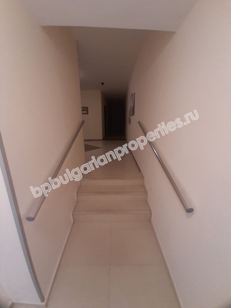 For permanent residence in the center of Pomorie. Furnished apartment 100 meters from the sea For permanent residence in the center of Pomorie. Furnished apartment 100 meters from the sea