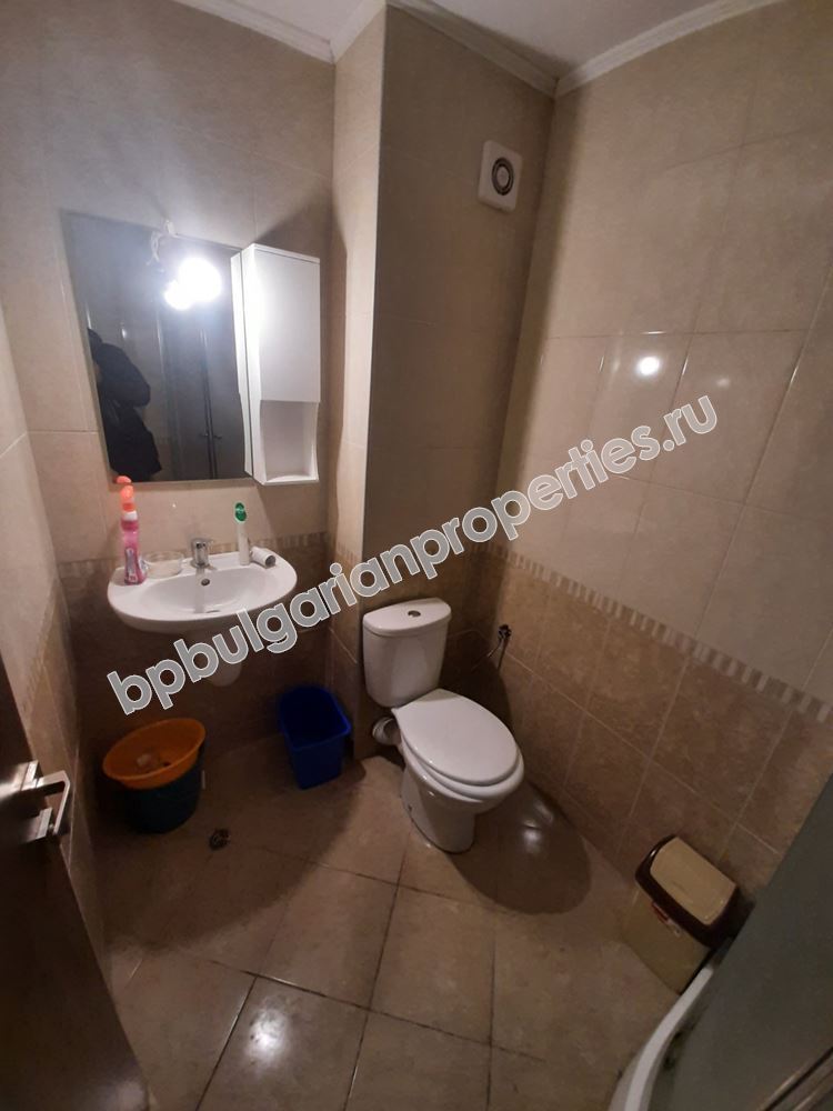 For permanent residence in the center of Pomorie. Furnished apartment 100 meters from the sea For permanent residence in the center of Pomorie. Furnished apartment 100 meters from the sea