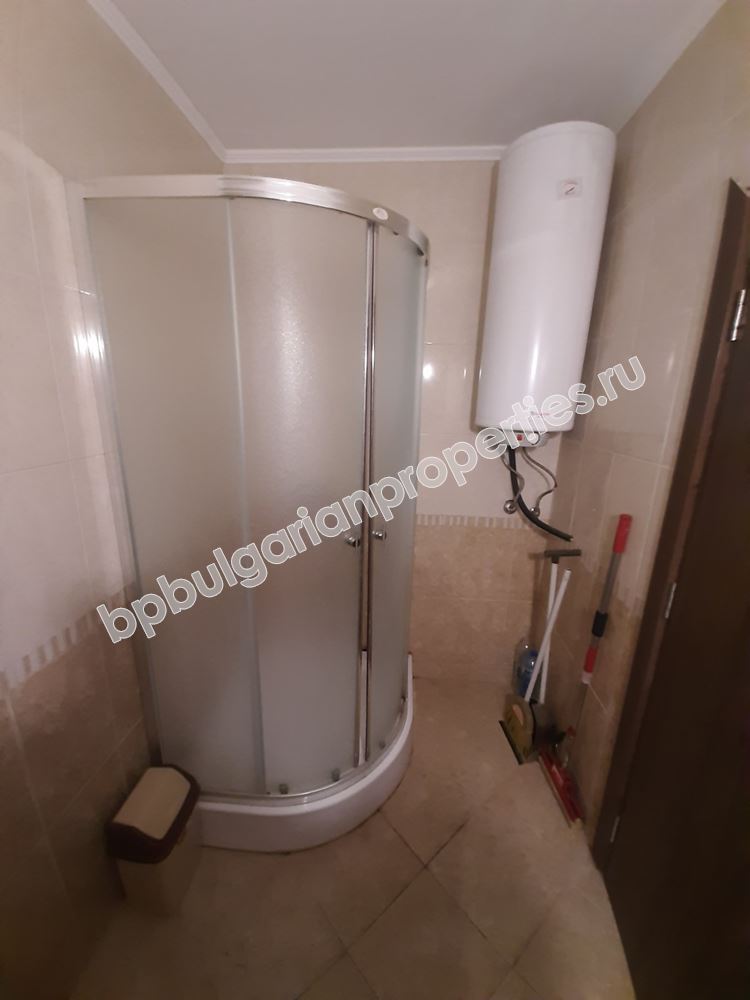 For permanent residence in the center of Pomorie. Furnished apartment 100 meters from the sea For permanent residence in the center of Pomorie. Furnished apartment 100 meters from the sea