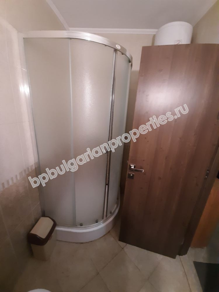 For permanent residence in the center of Pomorie. Furnished apartment 100 meters from the sea For permanent residence in the center of Pomorie. Furnished apartment 100 meters from the sea