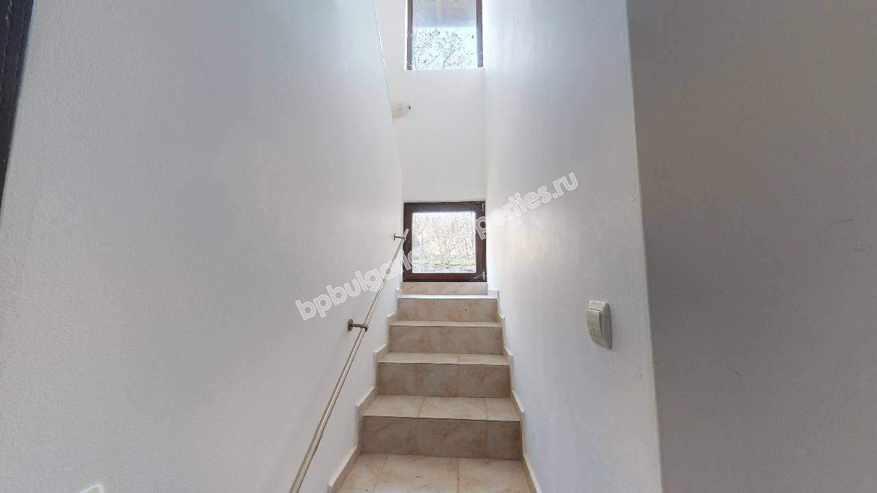 Detached house for a large family in a gated complex close to the sea Detached house for a large family in a gated complex close to the sea