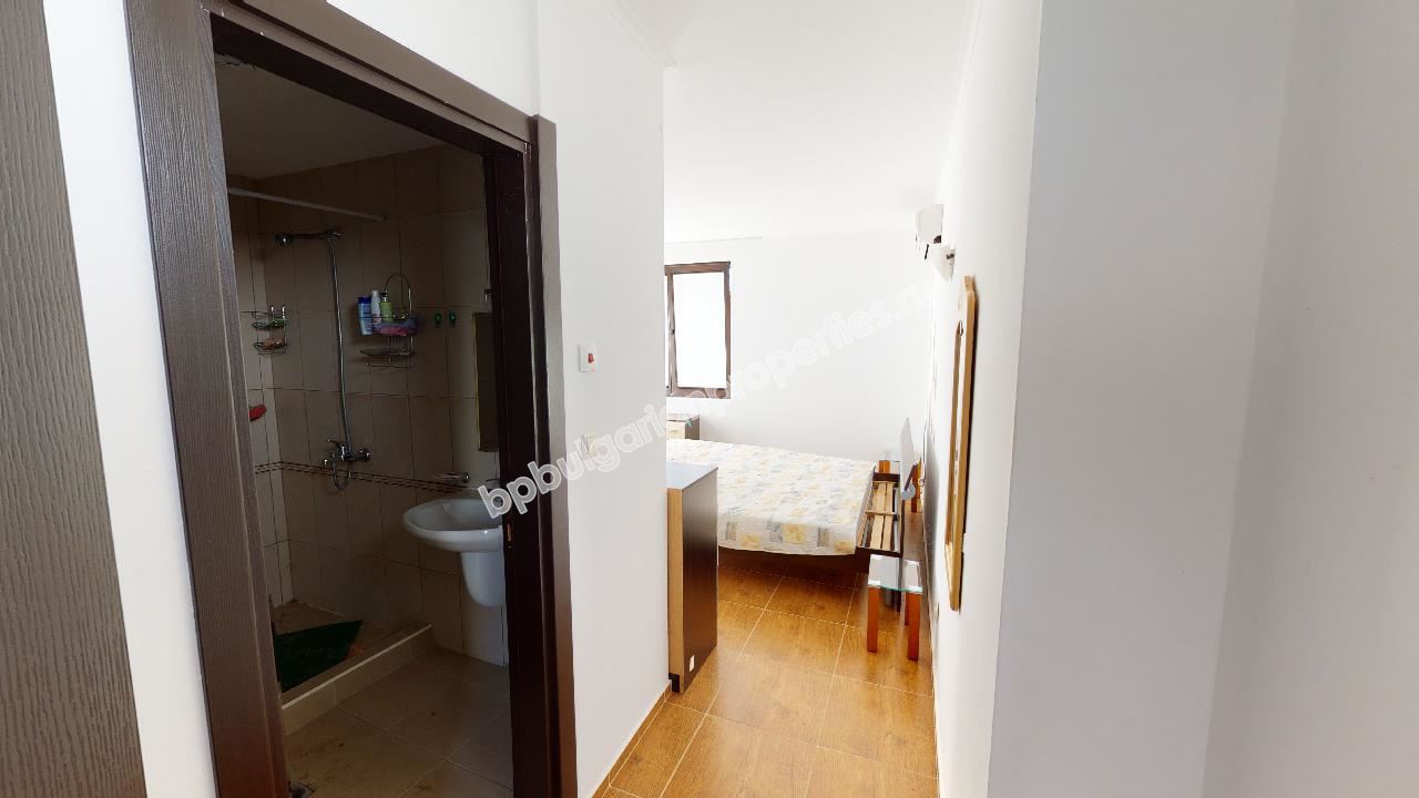 Detached house for a large family in a gated complex close to the sea Detached house for a large family in a gated complex close to the sea