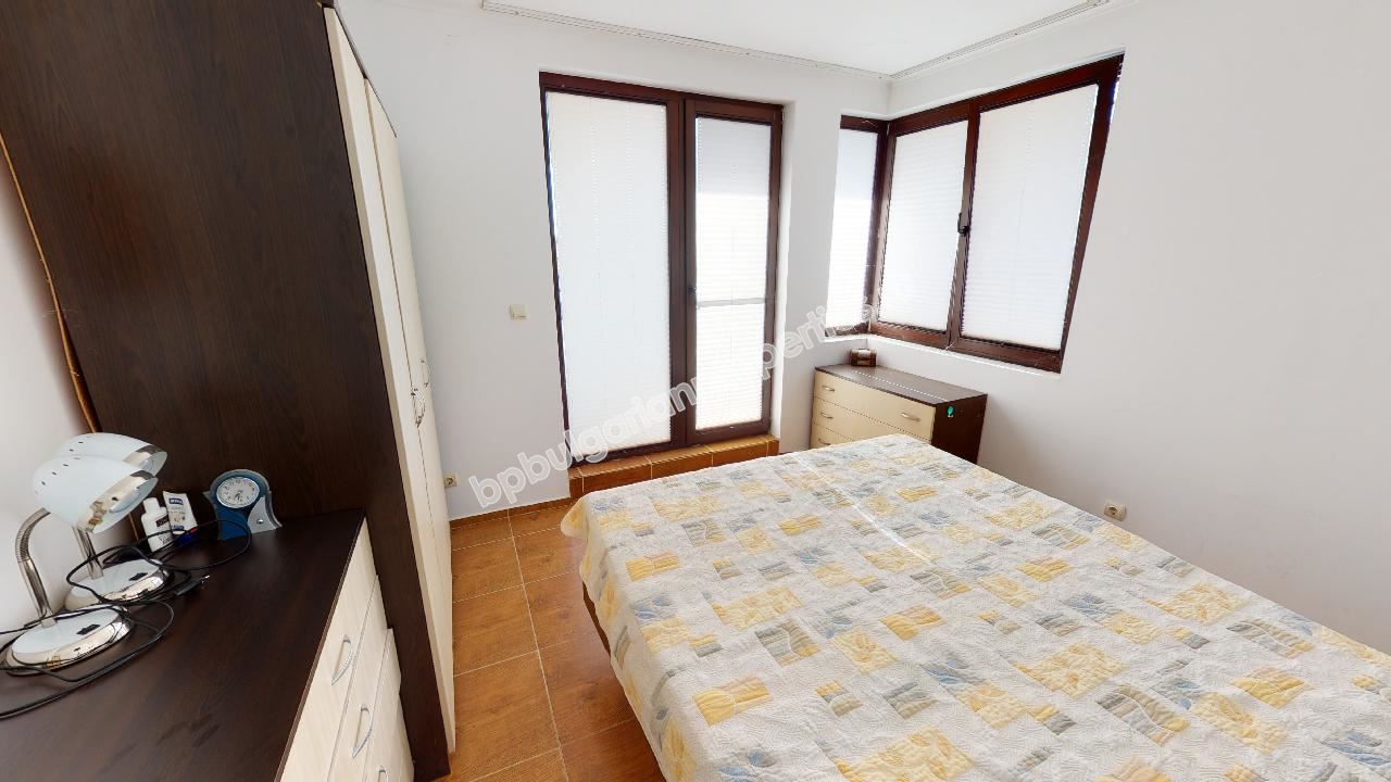 Detached house for a large family in a gated complex close to the sea Detached house for a large family in a gated complex close to the sea