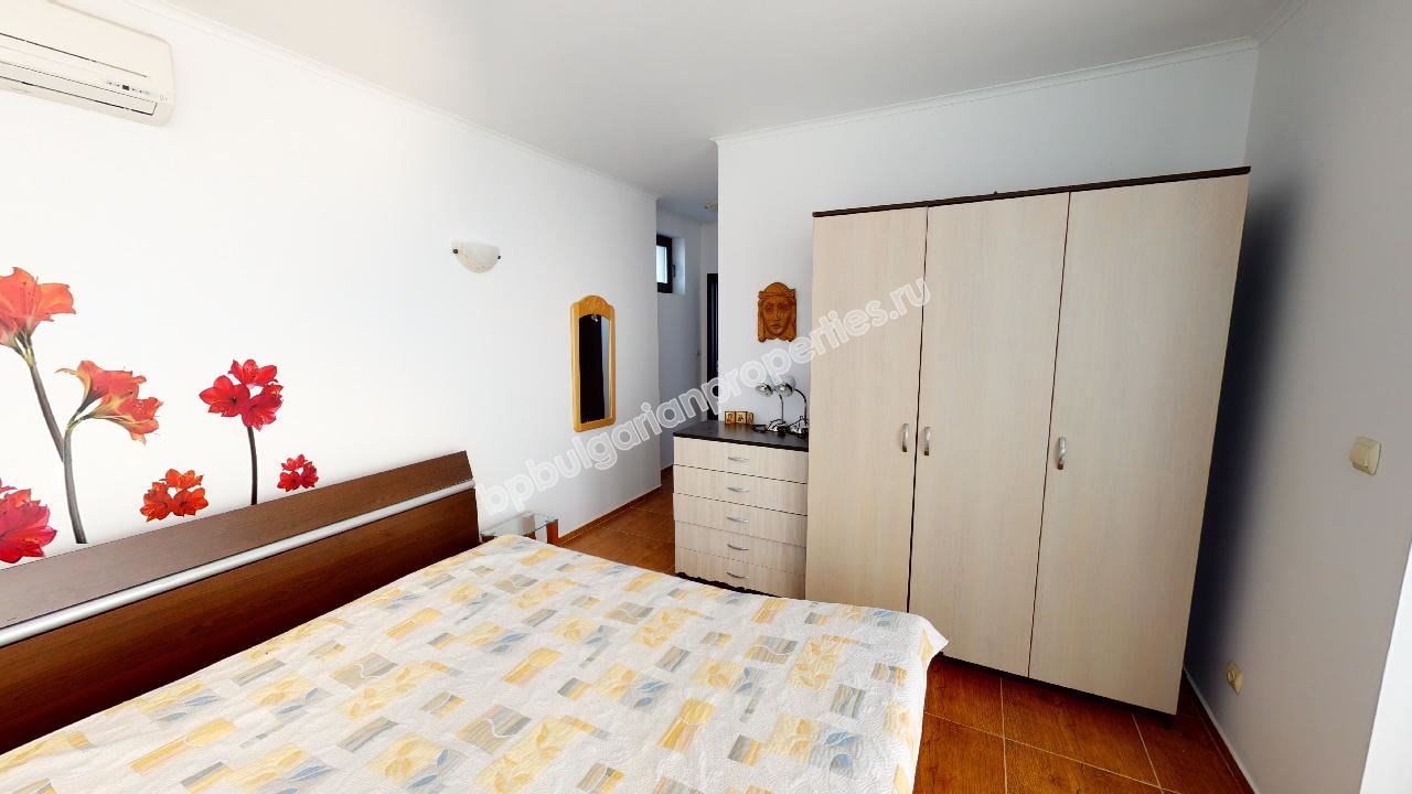 Detached house for a large family in a gated complex close to the sea Detached house for a large family in a gated complex close to the sea