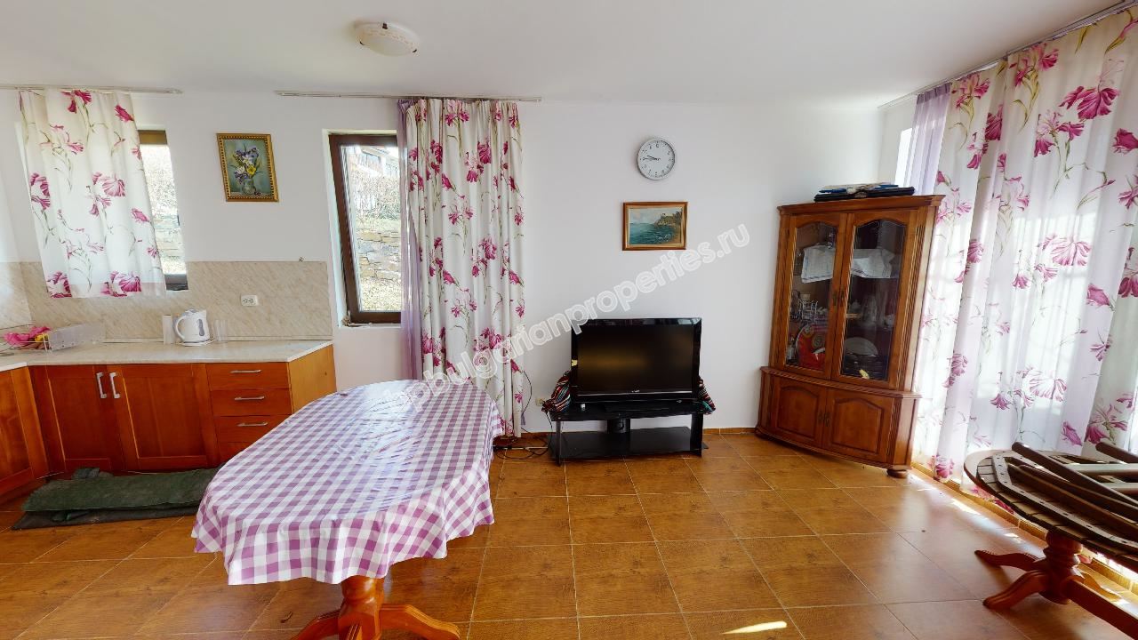 Detached house for a large family in a gated complex close to the sea Detached house for a large family in a gated complex close to the sea